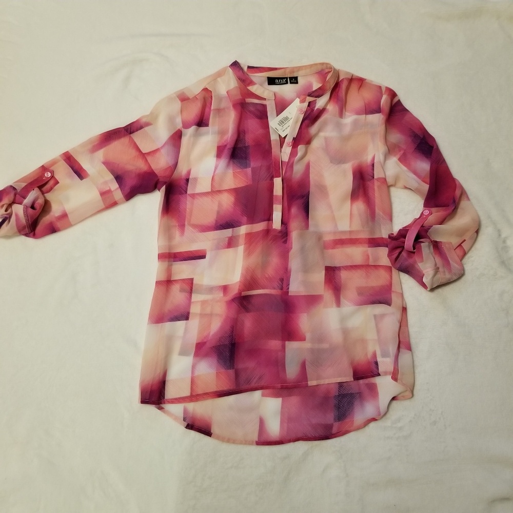 a.n.a Blouse Size S